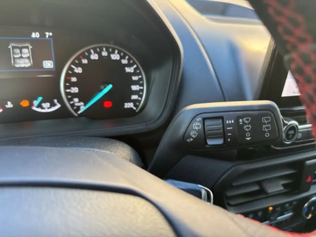 Ford EcoSport ST Line