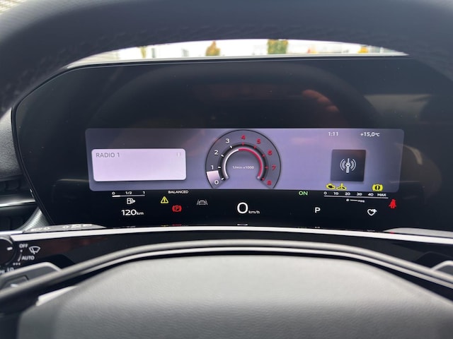 Audi Q3 Quattro S-Tronic