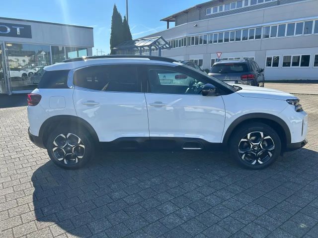 Citroën C5 Aircross BlueHDi Shine