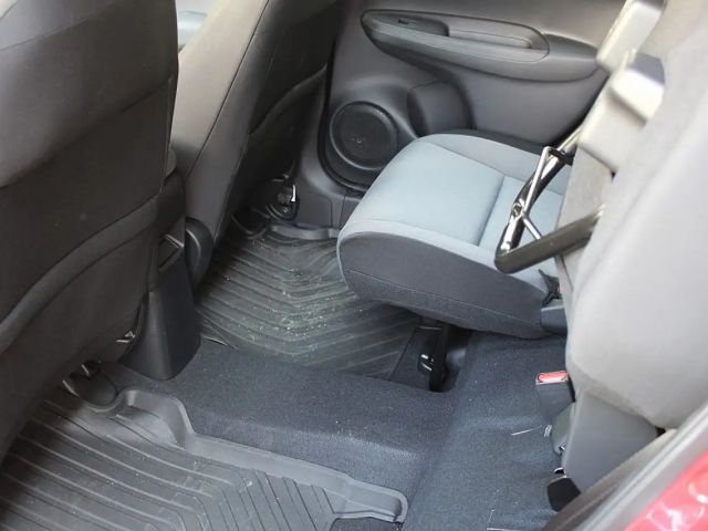 Honda Jazz Elegance Hybrid i-MMD