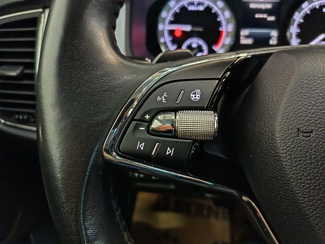 Skoda Kodiaq Ambition