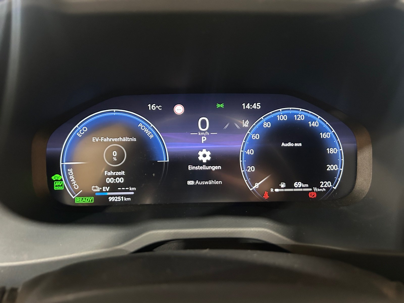 Toyota RAV4 5-deurs GR Plug-in