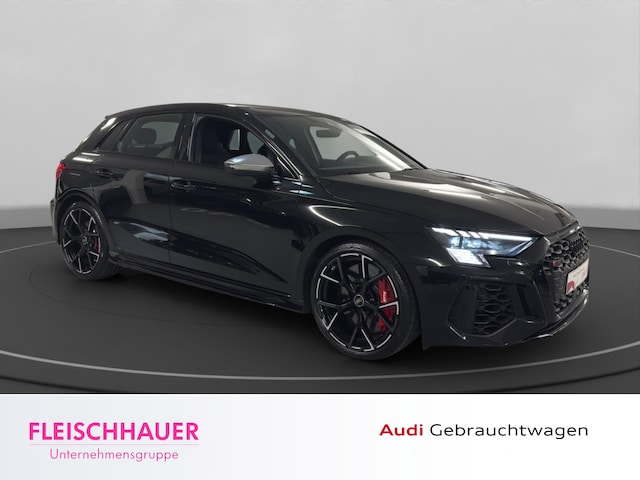 Audi RS3 Quattro S-Tronic Sportback