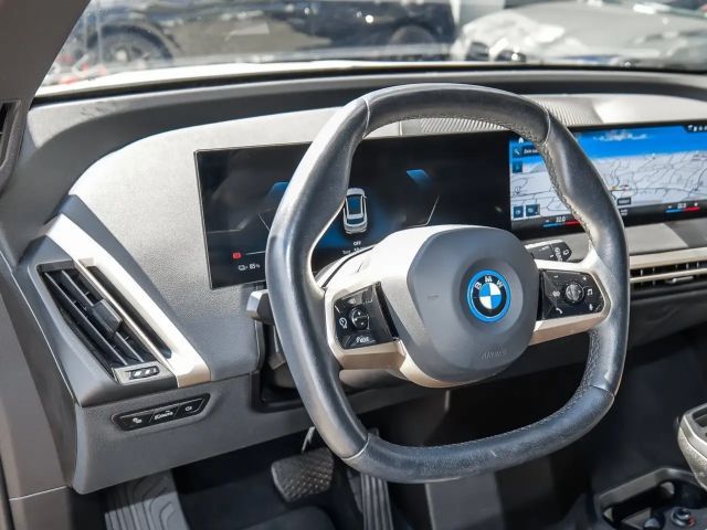 BMW iX M-Sport xDrive40