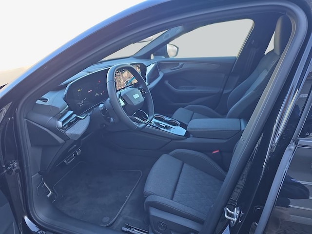 Audi A6 e-tron Edition Quattro