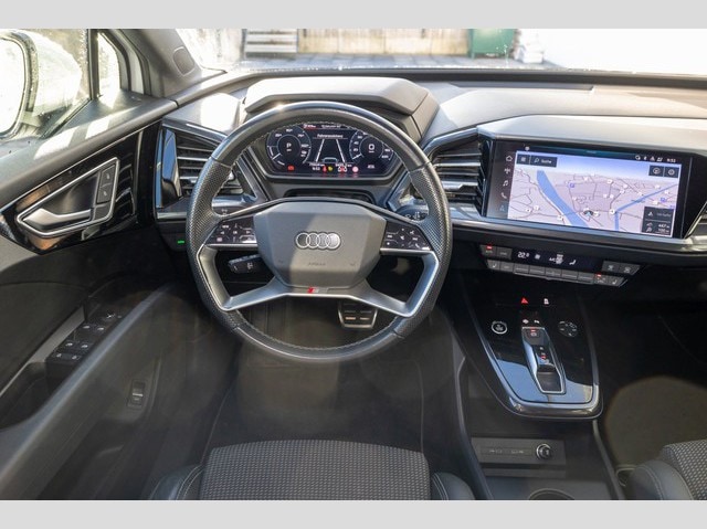 Audi Q4 e-tron 40