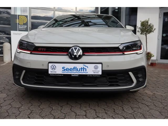 Volkswagen Polo DSG GTI IQ.Drive
