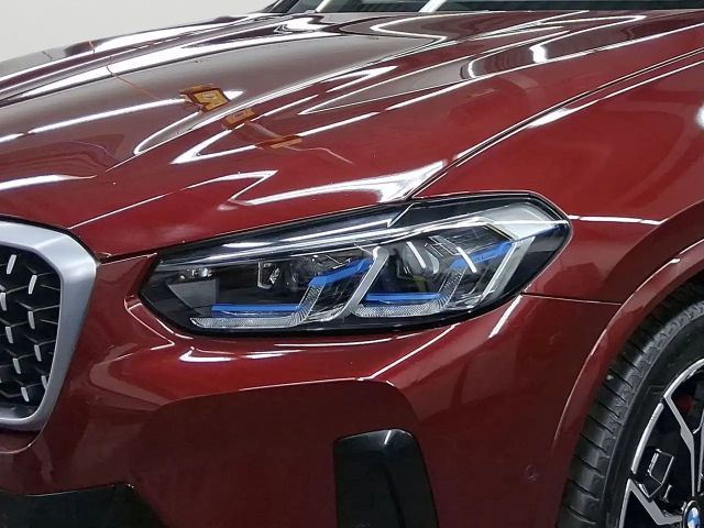 BMW X4 Coupé M-Sport xDrive30d