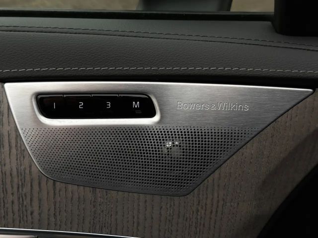 Volvo XC90 AWD Dark Ultimate