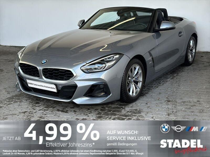 BMW Z4 Roadster sDrive30i