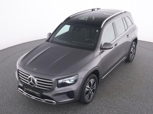 Mercedes-Benz GLB 200 GLB 200 d