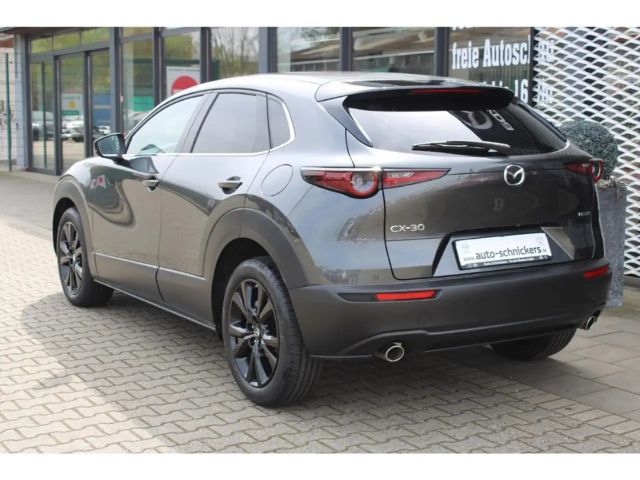 Mazda CX-30 Homura SkyActiv
