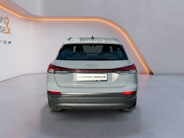 Audi Q4 e-tron 40