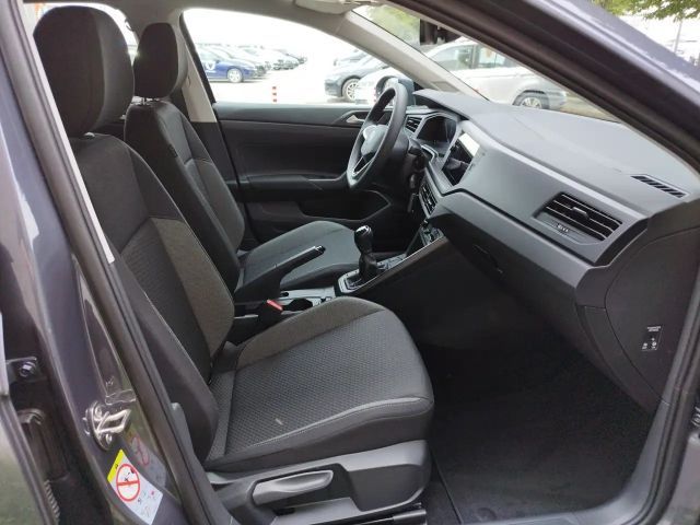 Volkswagen Taigo 4Me TSI