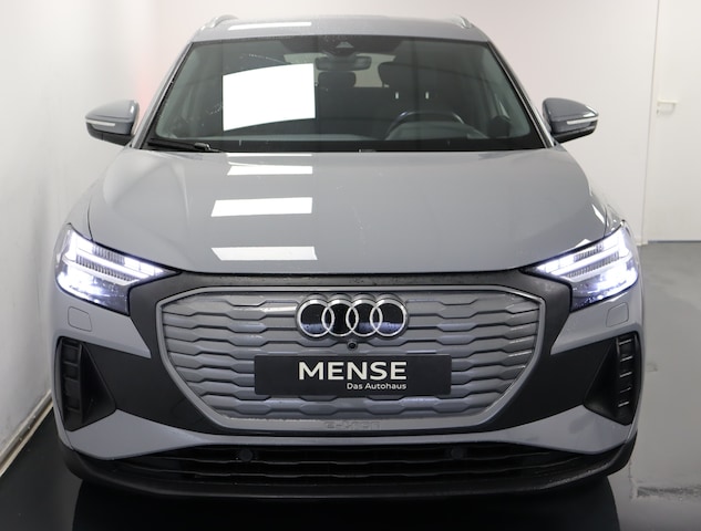 Audi Q4 e-tron 40