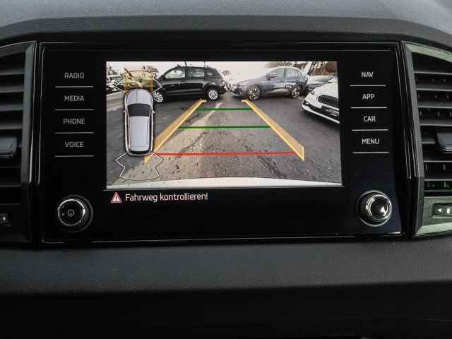 Skoda Karoq 1.5 TSI Selection