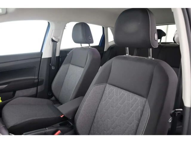 Volkswagen Polo 1.0 TSI DSG Move