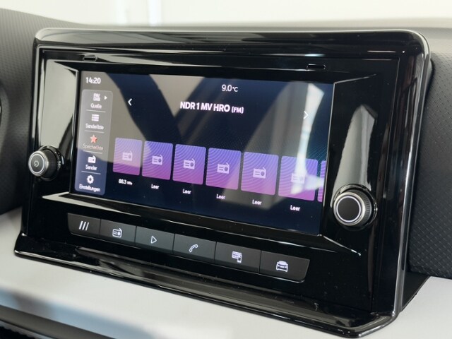 Seat Ibiza 1.0 TSI Style