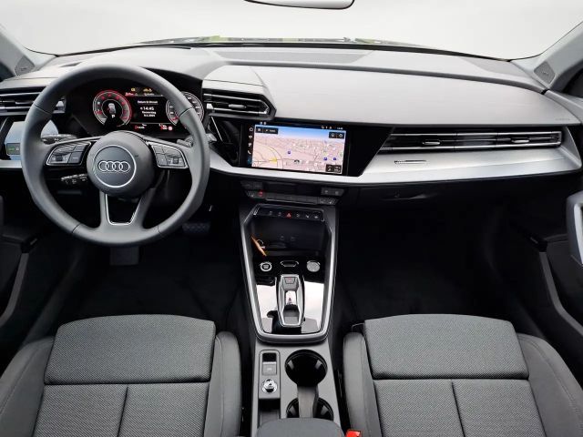 Audi A3 35 TFSI Sedan