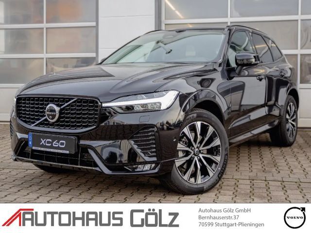 Volvo XC60 AWD Dark Plus