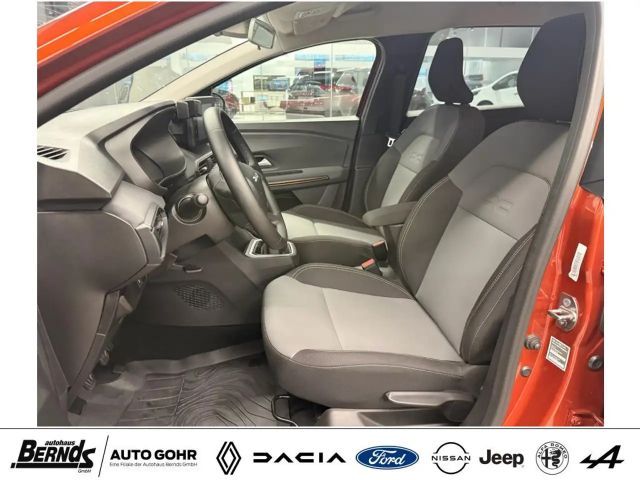 Dacia Jogger Extreme TCe 110