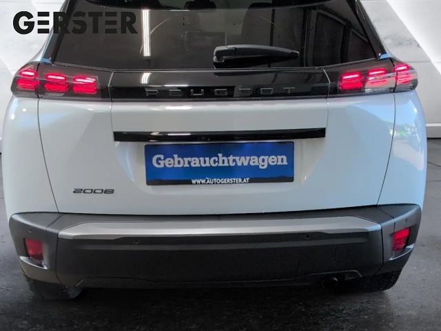 Peugeot 2008 Allure Pack PureTech