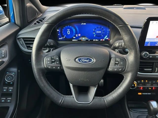 Ford Puma ST Line Vignale