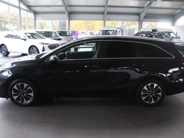 Kia Ceed Hybrid PHEV Spirit SportWagon