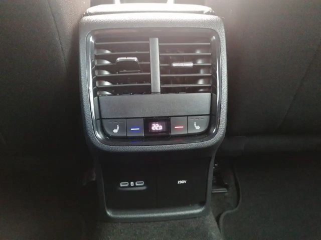 Skoda Octavia Combi iV