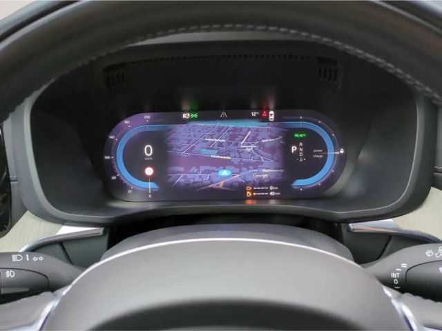 Volvo XC60 Inscription Recharge T6