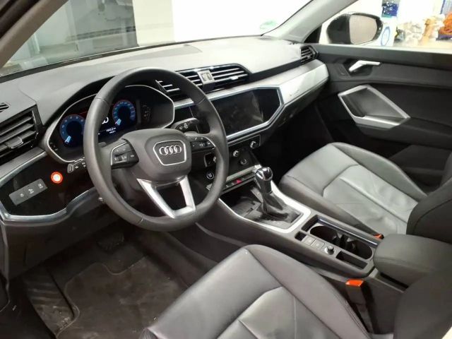 Audi Q3 35 TFSI