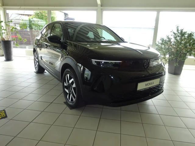 Opel Mokka GS-Line Grand Sport Turbo