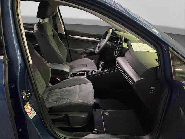 Volkswagen Golf 1.5 TSI Style Variant