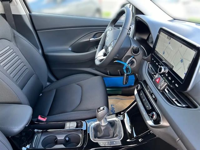 Hyundai i30 - PD GO 1.5 DPI c5bg1