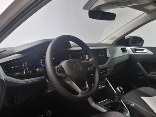 Volkswagen Taigo 1.0 TSI