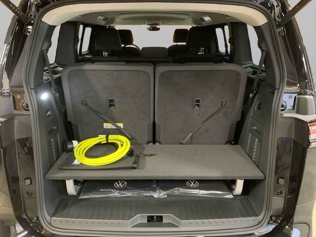 Volkswagen ID.Buzz ID. Buzz ENERGY LANG LR 7-S*ELEK.TÜR*WÄRME*360