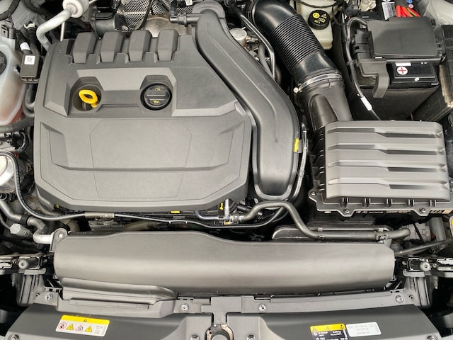 Skoda Kamiq 1.5 TSI Monte Carlo