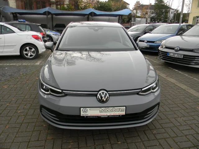 Volkswagen Golf Golf VIII Life