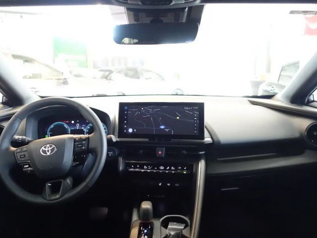 Toyota C-HR 4x2 Plug-in