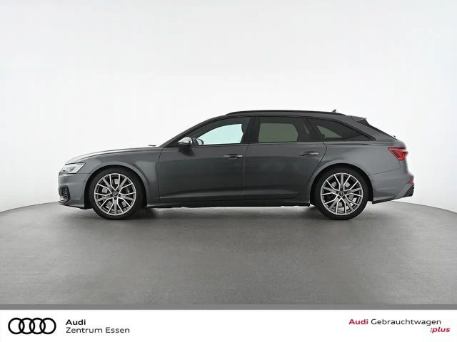 Audi S6 3.0 TDI Avant Quattro