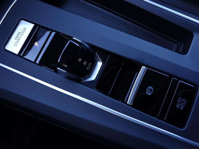 Volkswagen Golf 2.0 TDI DSG Life