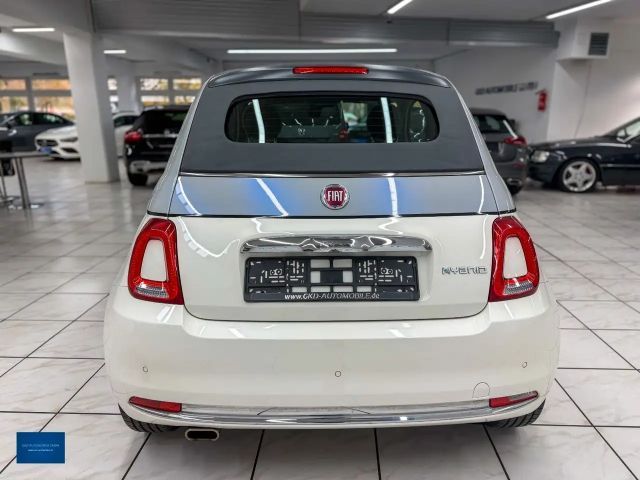 Fiat 500 Dolcevita