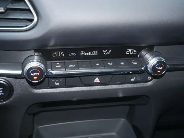 Mazda CX-30 Homura SkyActiv e-Skyactiv