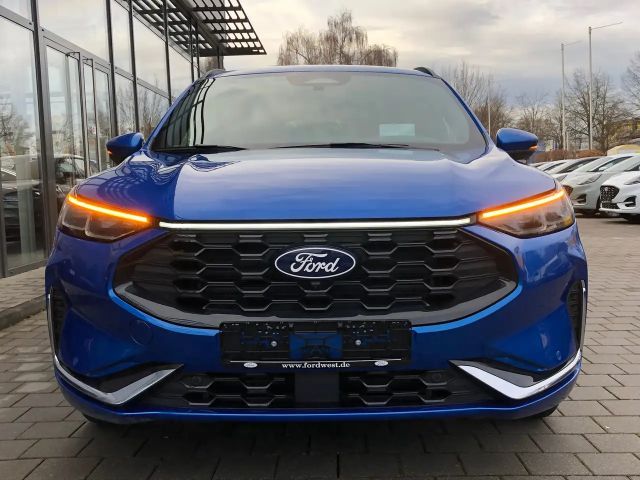 Ford Kuga Hybrid ST Line X