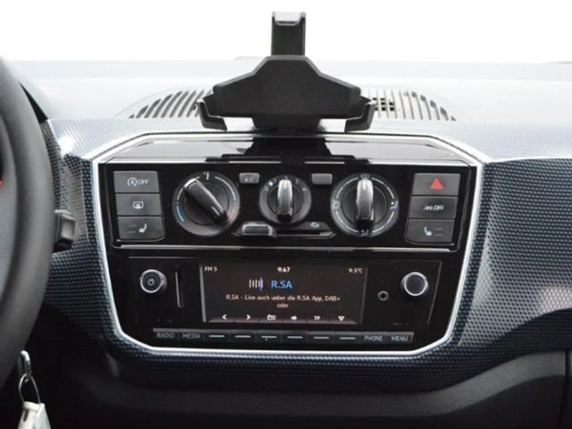 Volkswagen up! Move Move up!