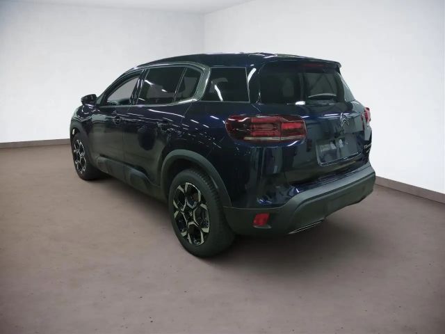 Citroën C5 Aircross Hybrid Plus