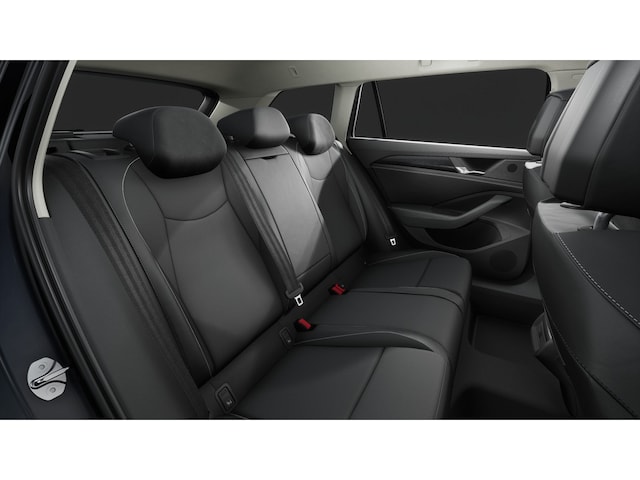 Volkswagen Passat 2.0 TDI Business Variant