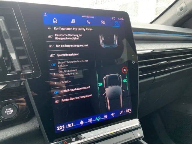 Renault Austral Techno