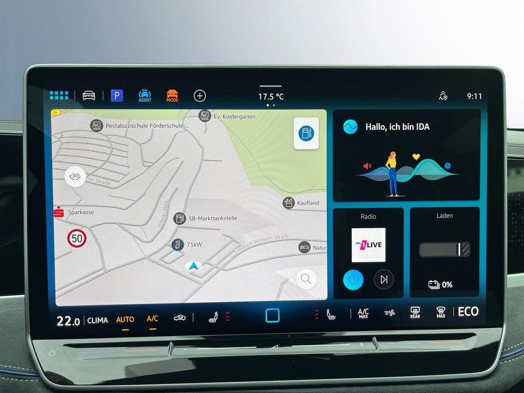 Volkswagen Passat R-Line eHybrid