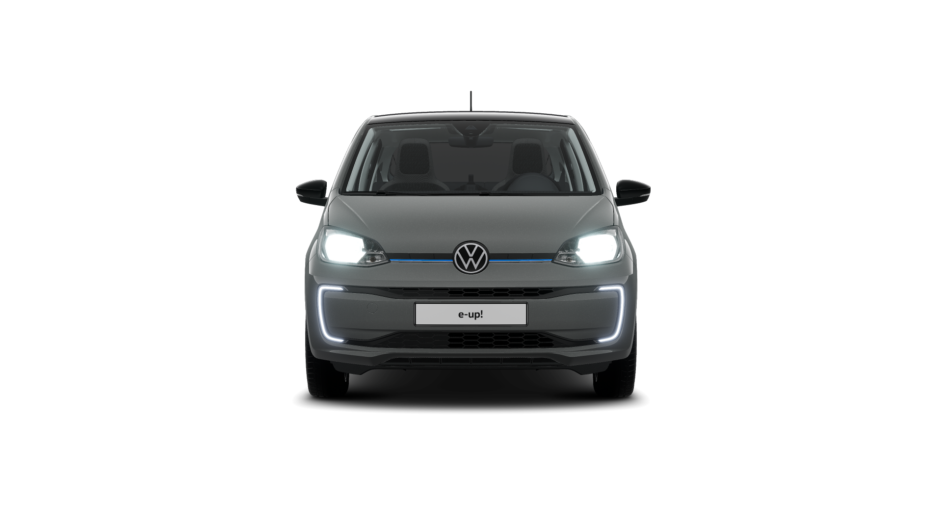 Volkswagen e-up! e-up! Edition RFK Tempomat Sitzhzg.